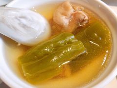 -柴门头啖汤·经典川菜·慢火汤品(锦城万达店)