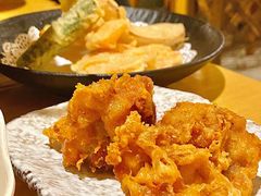 -古都日本料理(高桥路店)