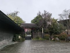 -天目湖涵田度假村