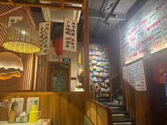 -螺大喜螺蛳粉火锅(雍和宫店)
