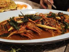 -美奈小馆·东南亚菜(福田星河COCO Park店)