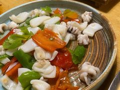-囧吉香生蚝牛排馆(湖北路店)