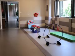 门面-亿禾林(普陀香溢中心)