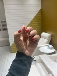 -蜜丝卡伦美甲美睫半永久