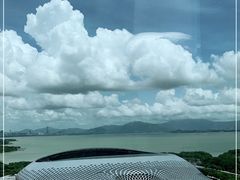 -小南洋海景餐厅(深圳湾店)