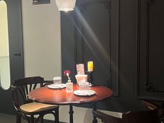 -餮熹Tipsea法餐(吉大店)