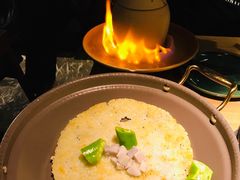-吃饭皇帝大土家民族菜(正大广场店)
