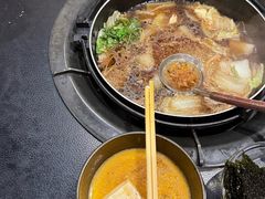 -和牛 烧肉寿喜烧涮锅 善(心斎橋店)