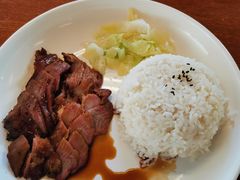 -同济大学-北苑食堂