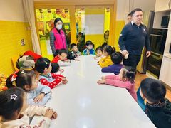 -英孚教育青少儿(长安中心)