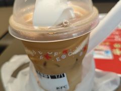 -肯德基(凯德国贸店)