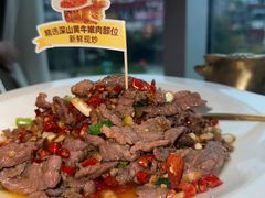 -炊烟小炒黄牛肉(中心印象城店)