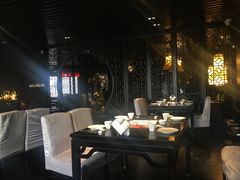 -鼓楼东街老火锅(鼓楼店)