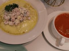 -库滋明·俄罗斯特色美食(中央大街店)