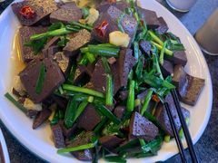 -莒县世起全羊馆(塔桥人家店)