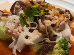 -清真·卡德尔大叔新疆主题餐厅(龙汇路店)