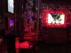 -范特西FANTASY量贩式KTV(民主广场店)