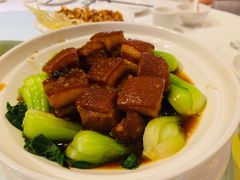 一品东坡肉-眉州东坡(东坝店)