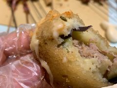 -状元阁烧烤(新华路总店)