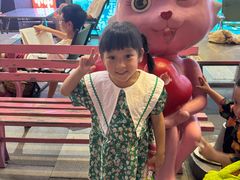-杨小佳·齐齐哈尔烤肉·烤串(广州店)