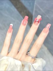 -M·X Nail日式美甲美睫