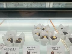 -发酵食堂(屏风街店)