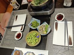 -昱匠·日本料理(金融街店)