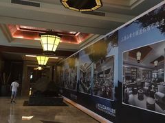 -三清山希尔顿度假酒店