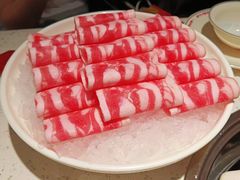 -三人行骨头王火锅(长寿店)
