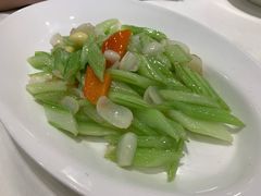 西芹百合-良永小菜(平凉路店)