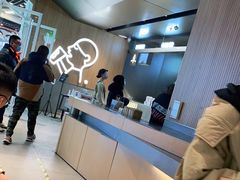 -喜茶(北京通州万达店)