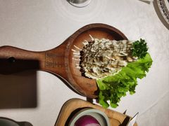 -俄士厨房(环球港店)