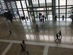-浙江大学医学院附属邵逸夫医院(钱塘院区)