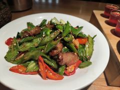 -桂小厨广西菜(青秀万达店)