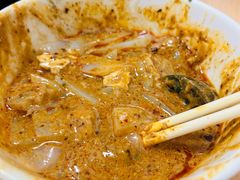 -清真·宏顺祥卤汁凉粉(大皮院店)
