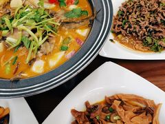 -食光慢宴·安吉土菜馆