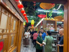 -津沽小院(天津之眼店)