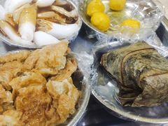 面筋-阿信糖水(体育花园店)