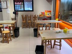 -杨记杏仁茶(椰园店)