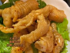 -贡梅老面馆·蟹粉面·无锡特色小吃(南长街主推店)