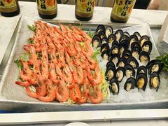 -西安绿地假日酒店·欧意咖啡厅