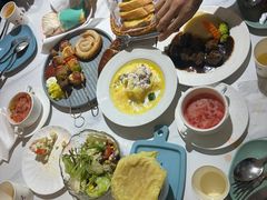 -库滋明·俄罗斯特色美食(中央大街店)