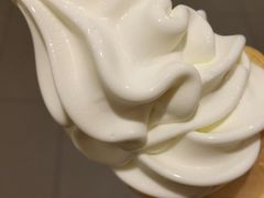 原味圆筒冰淇淋-麦当劳(春风店)