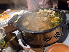 -探鱼·鲜青椒爽麻烤鱼(天河优托邦店)
