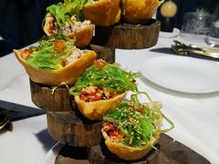 -Wei菋·Le Bistrot