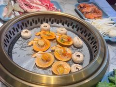 -汉阳廷自助烤肉(同和金铂天地店)