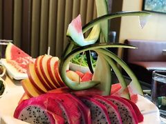 -海底捞火锅(海悦天地店)