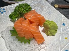 -森味薪火烧•烧鸟居酒屋•日本料理(望京店)