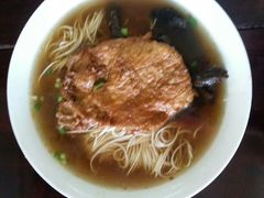 虾仁面-美味斋(西北街店)