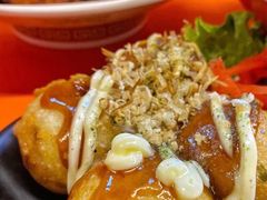 -拉面莊夢語＆中华料理八椿
